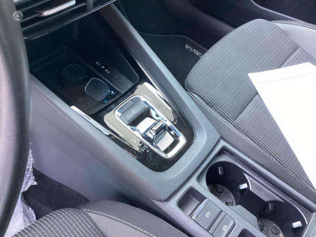 Skoda Octavia, Универсал