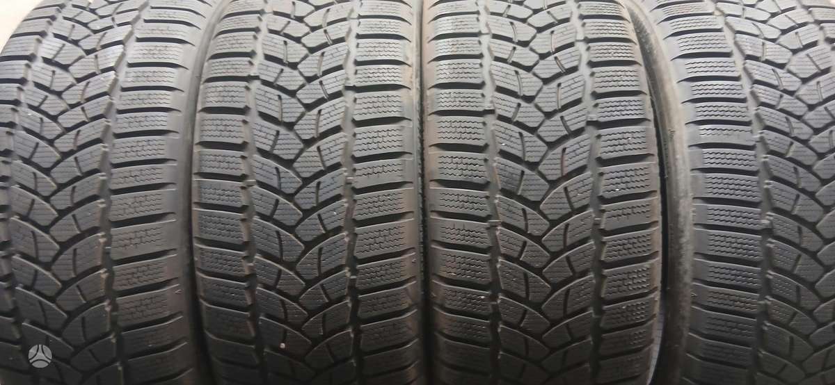 Firestone, winter 225/45 R18