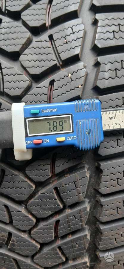 Firestone, žieminės 225/45 R18