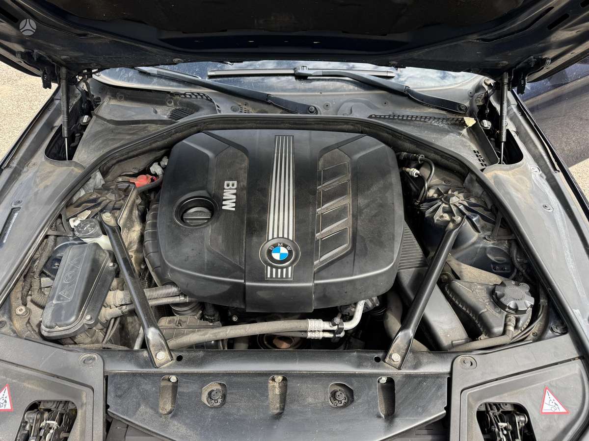 BMW 520, 2.0 l., universalas