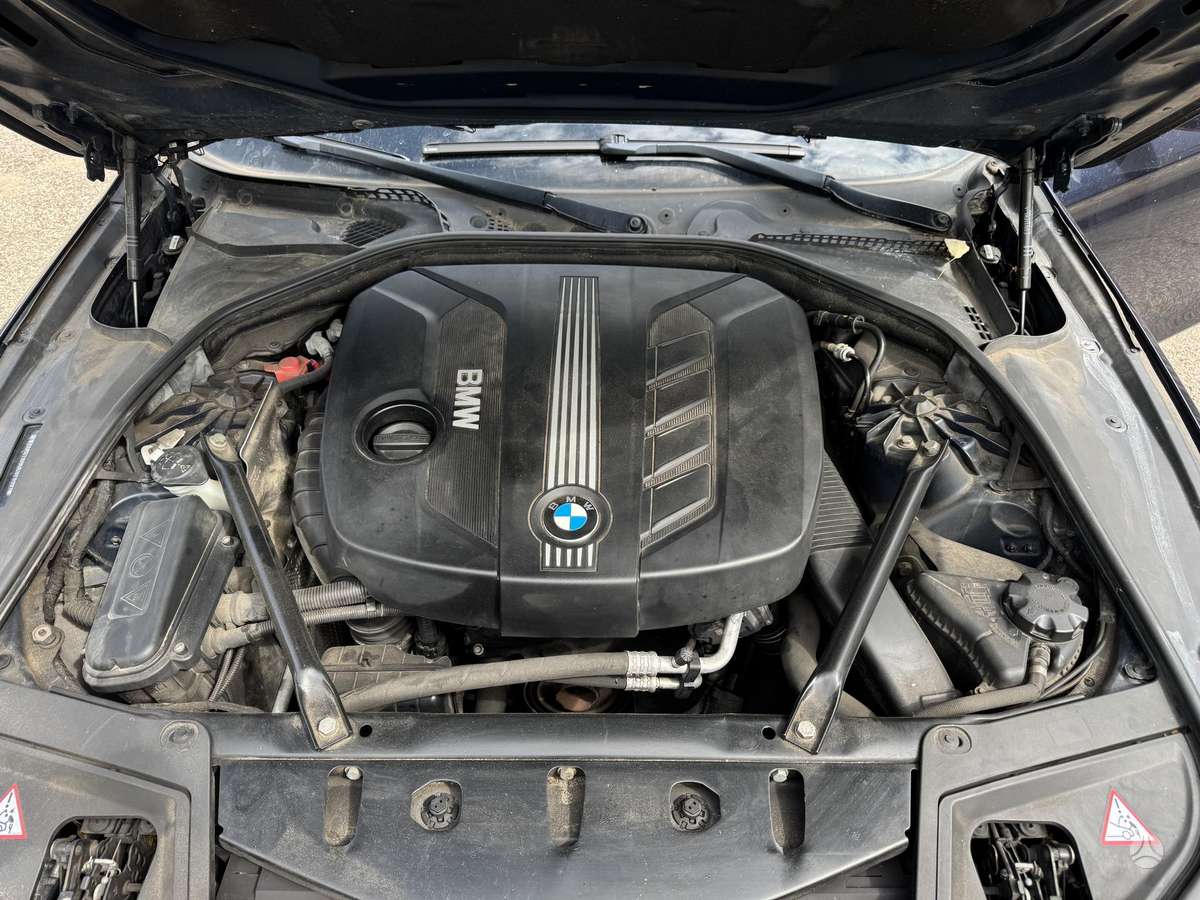 BMW 520, 2.0 l., wagon
