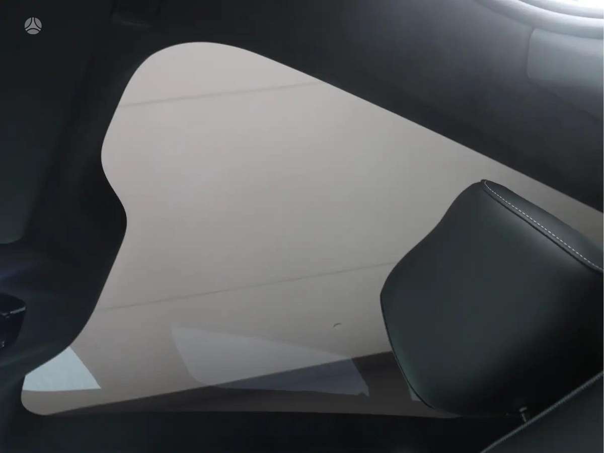 BMW iX3, Внедорожник / Кроссовер