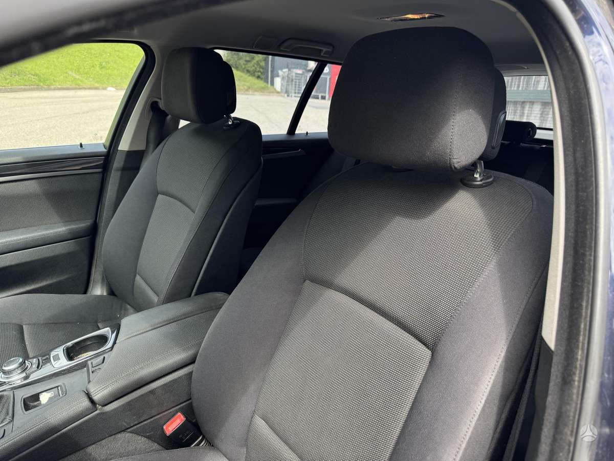 BMW 520, 2.0 l., Универсал