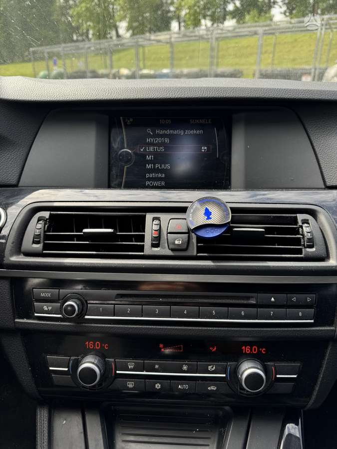 BMW 520, 2.0 l., universalas