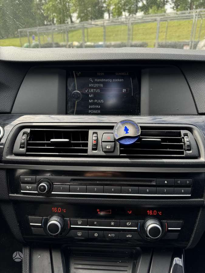BMW 520, 2.0 l., wagon