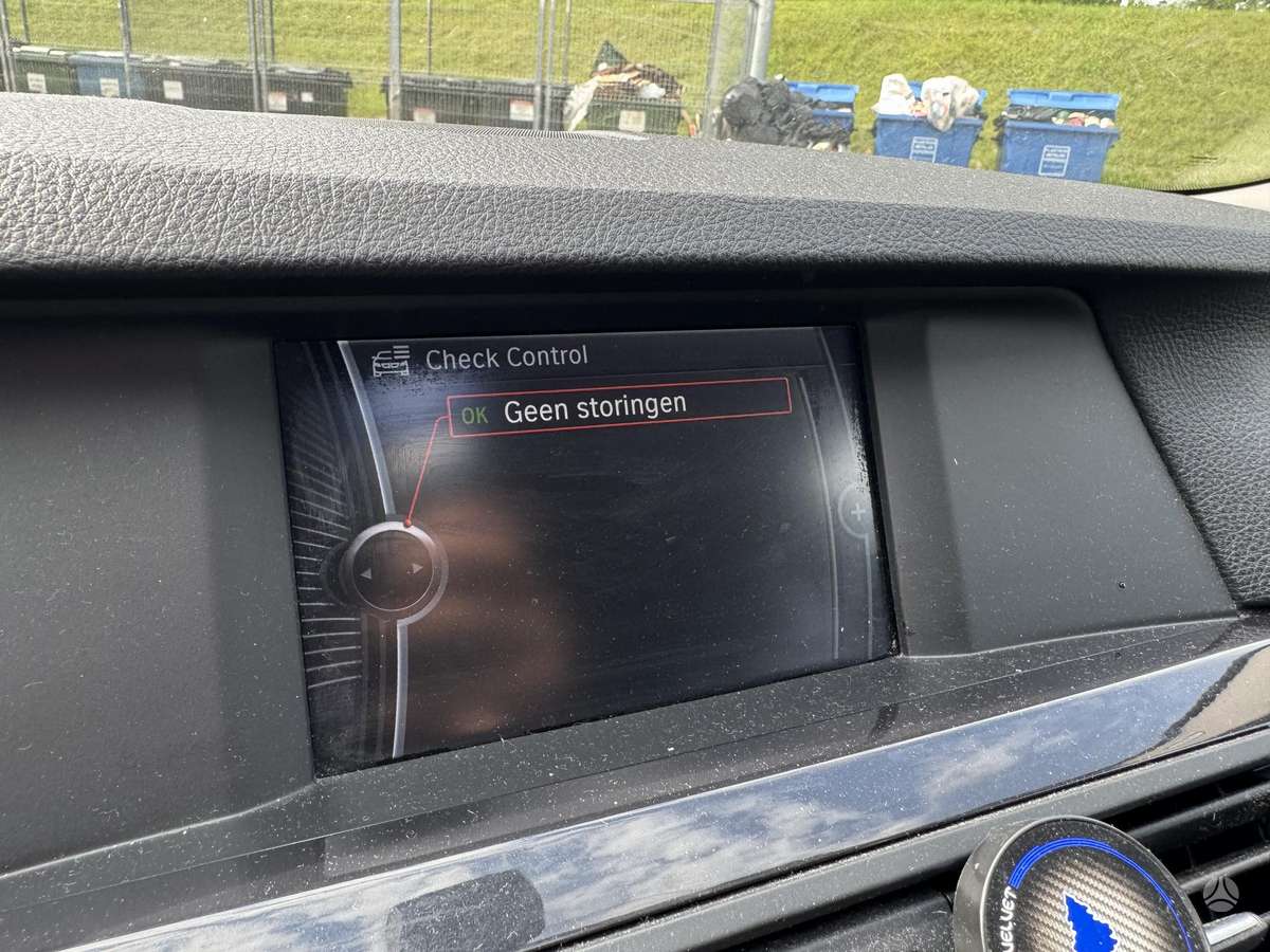BMW 520, 2.0 l., universalas