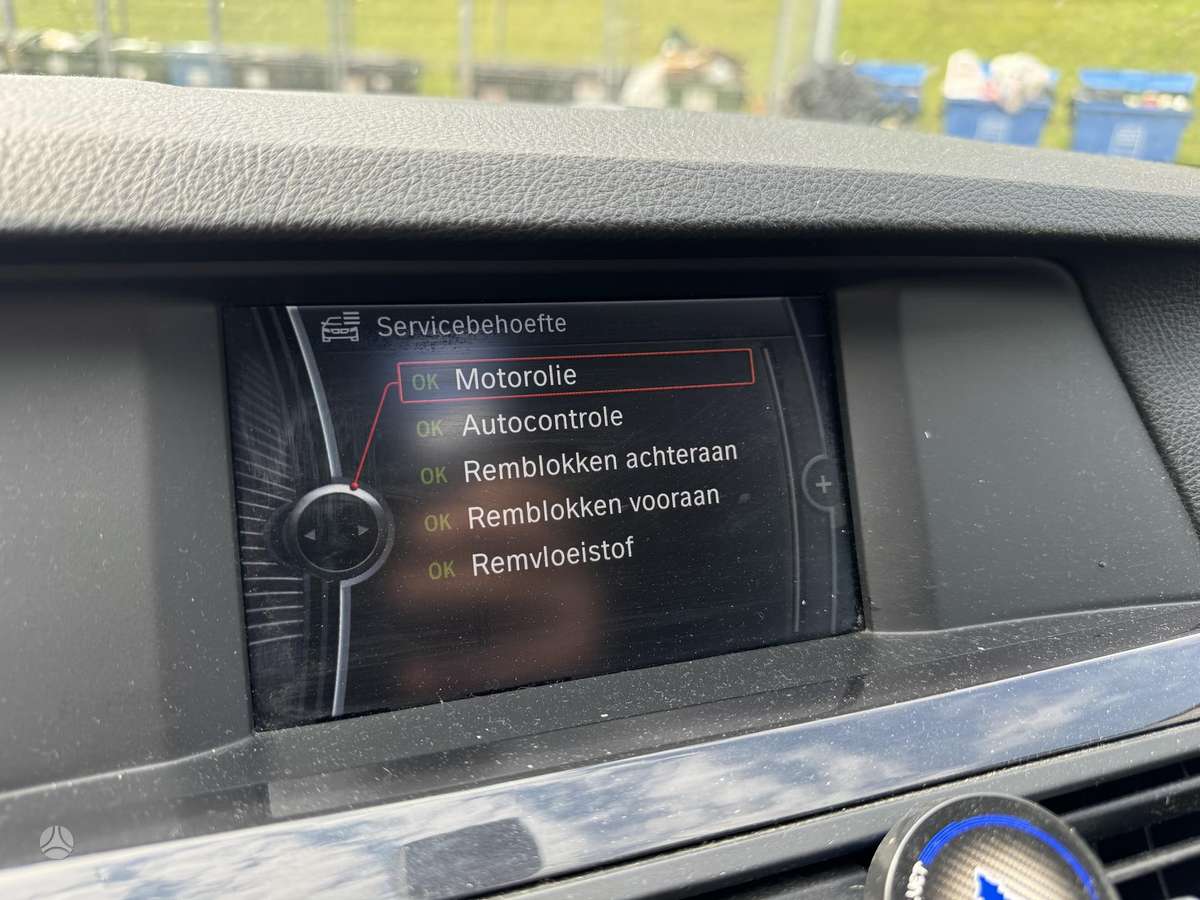 BMW 520, 2.0 l., universalas