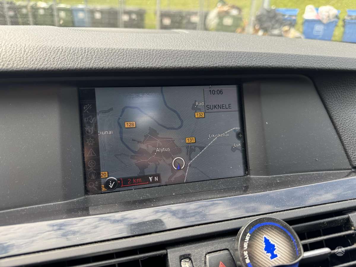 BMW 520, 2.0 l., Универсал