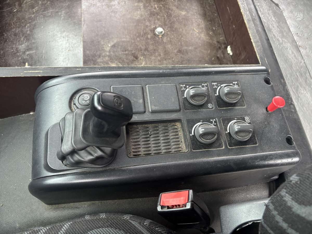 Iveco FF150EW, fire engines