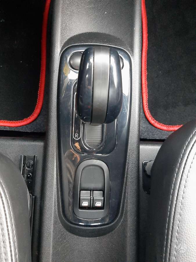 Microcar DUE, 0.5 l., coupe