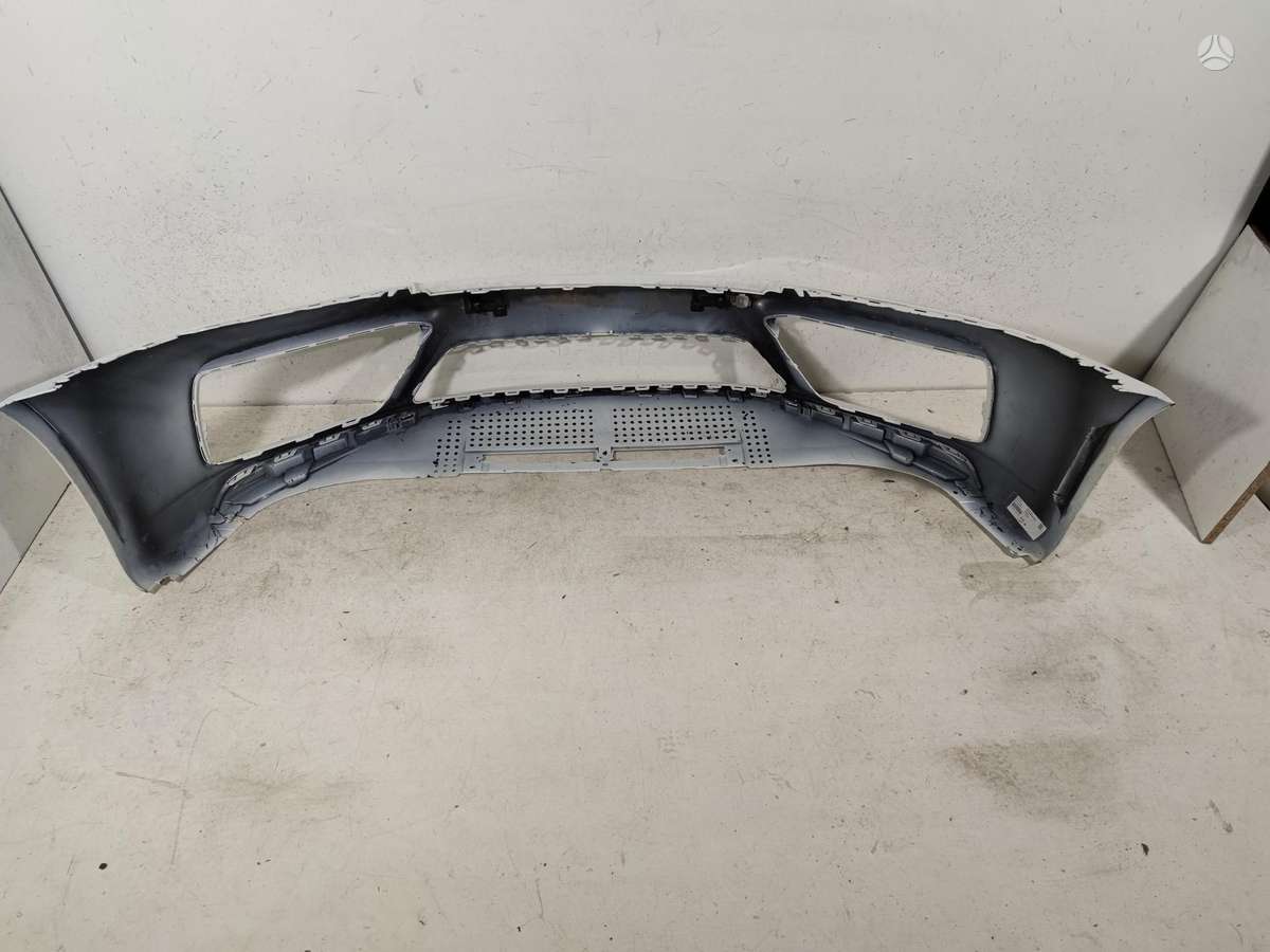 Porsche 911, 992807221K, bumpers, lights