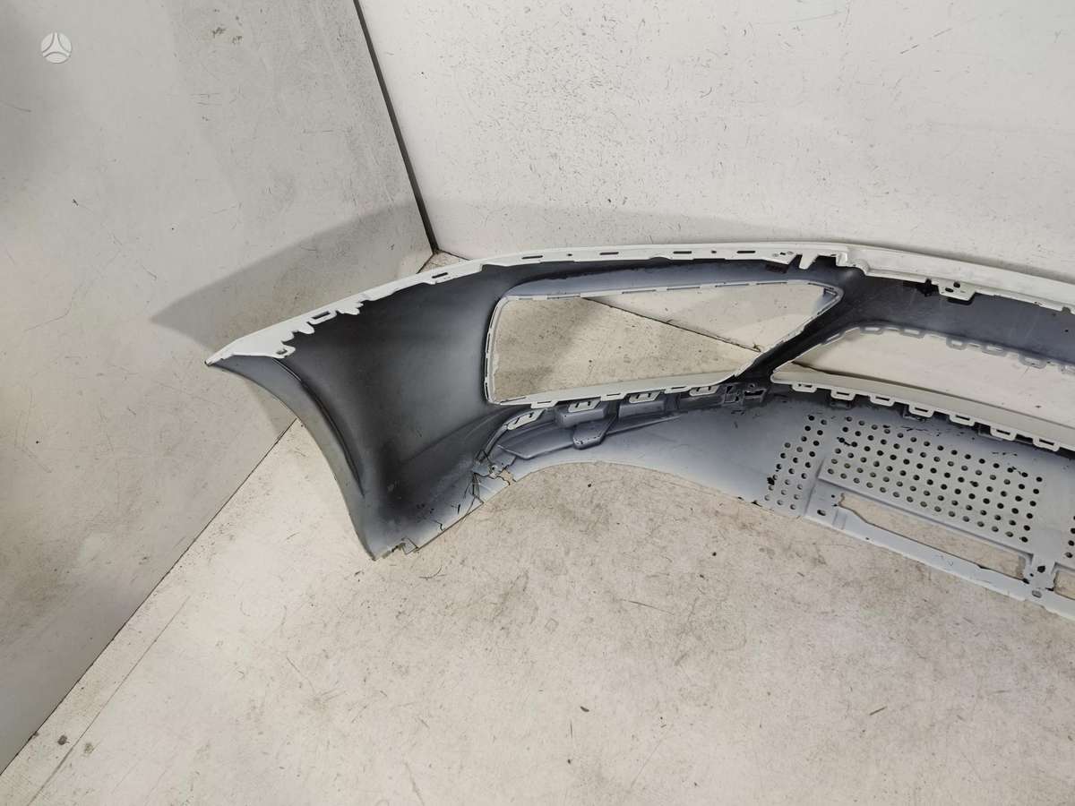 Porsche 911, 992807221K, bumpers, lights