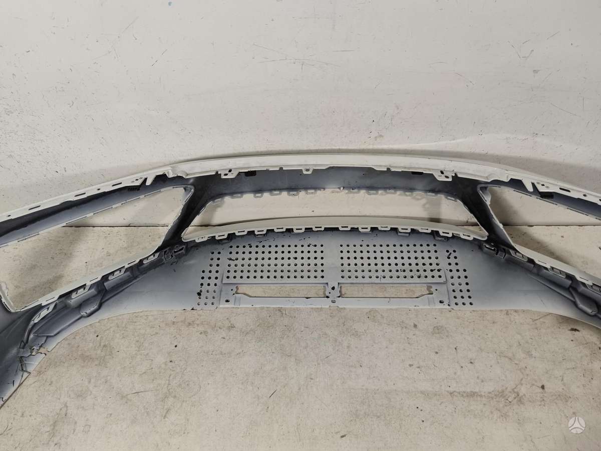Porsche 911, 992807221K, bumpers, lights