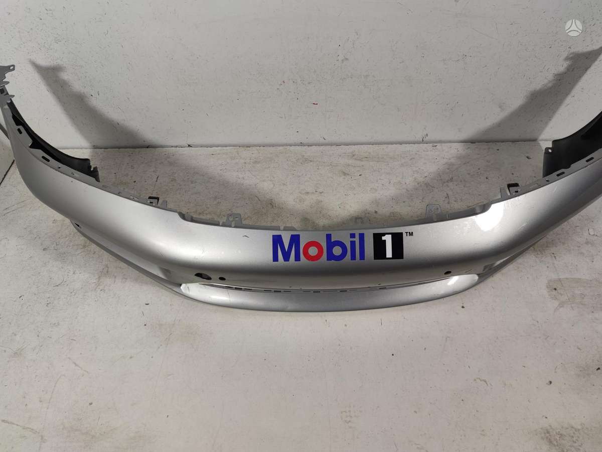 Porsche 911, 992807221K, bumpers, lights