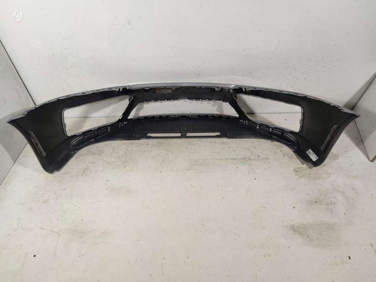 Porsche 911, 992807221K, bumpers, lights