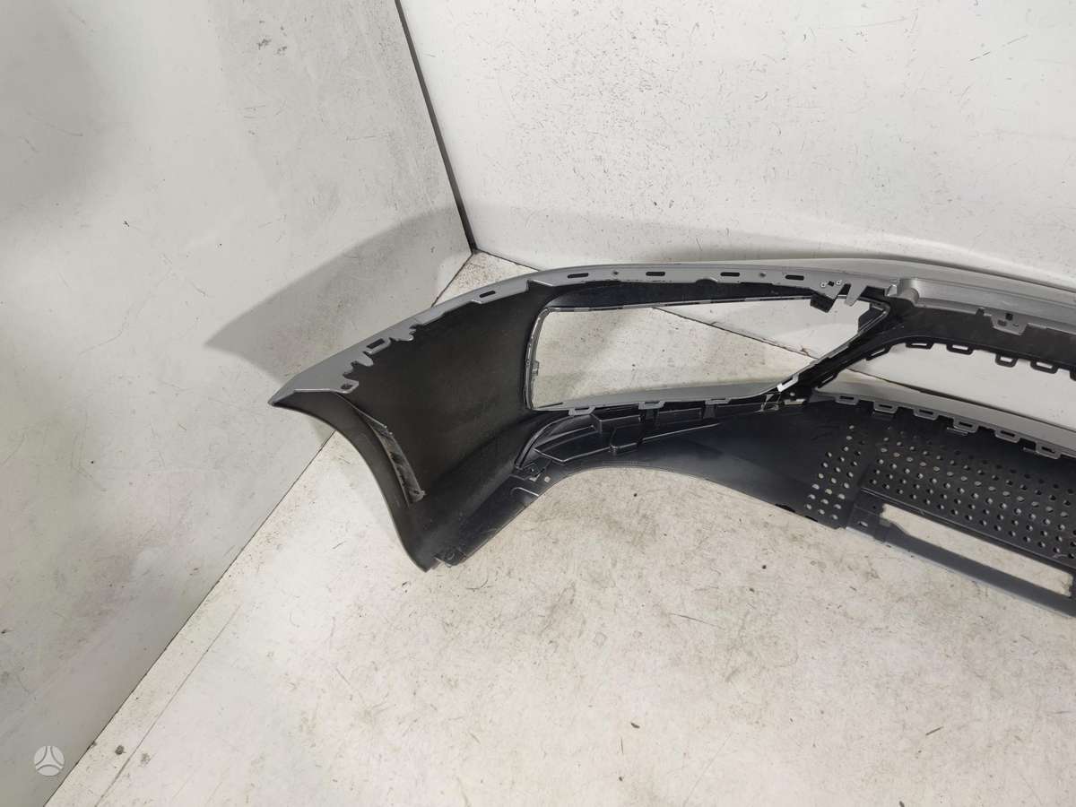 Porsche 911, 992807221K, bumpers, lights