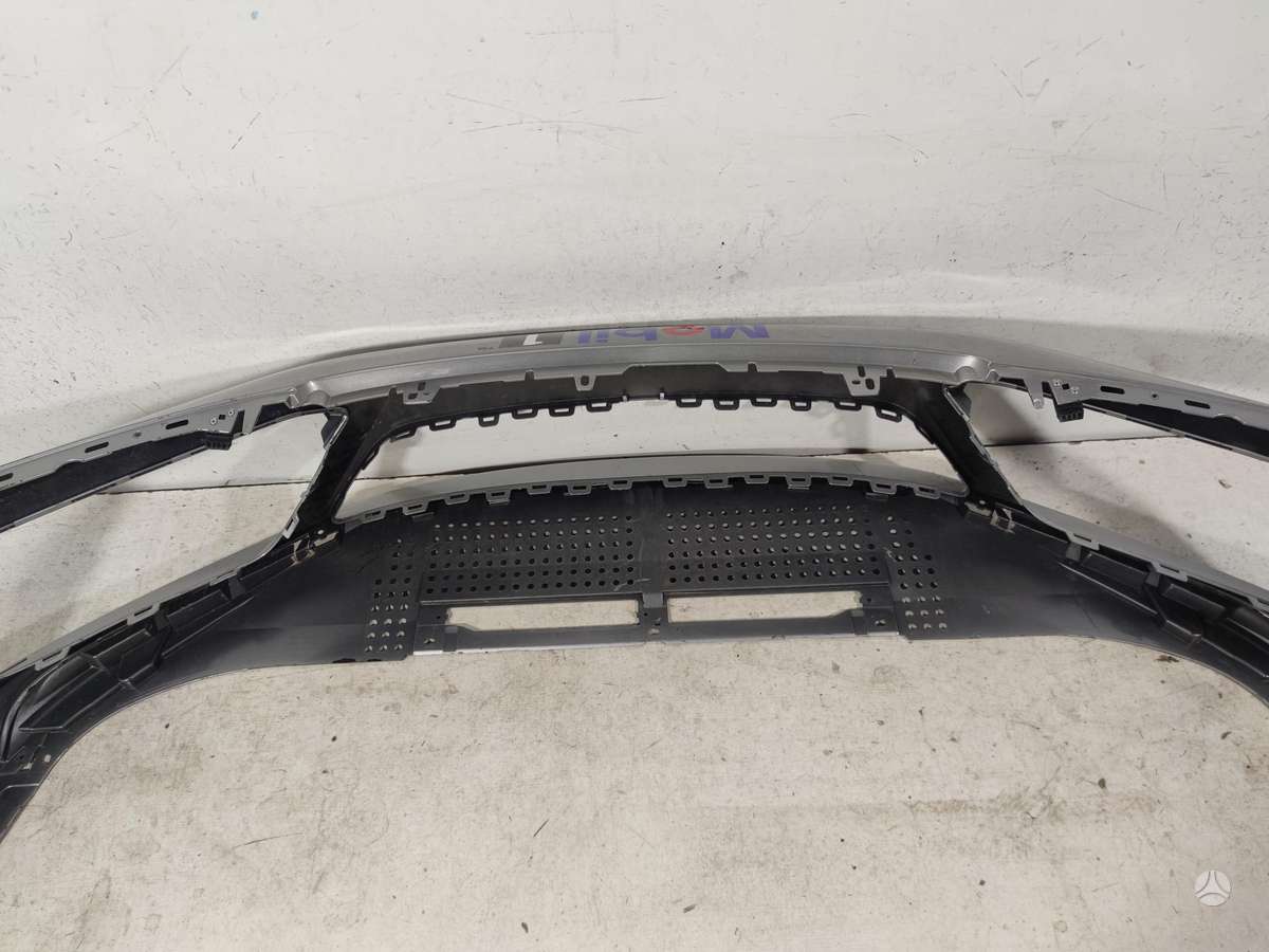 Porsche 911, 992807221K, bumpers, lights