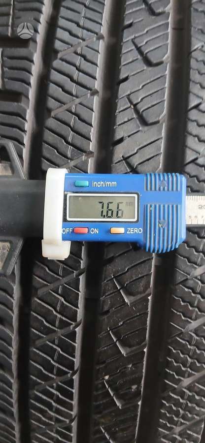 Vredestein, всесезонные 215/55 R18