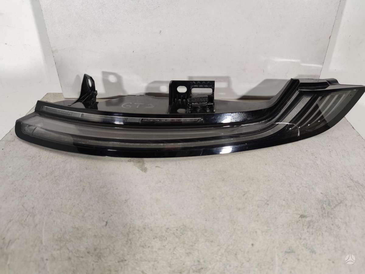 Porsche 911, 992807221K, bumpers, lights