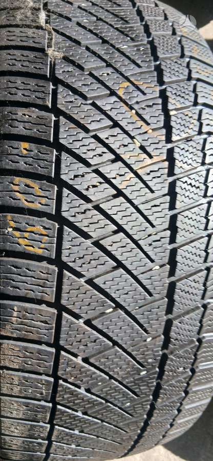Continental, winter 225/50 R18