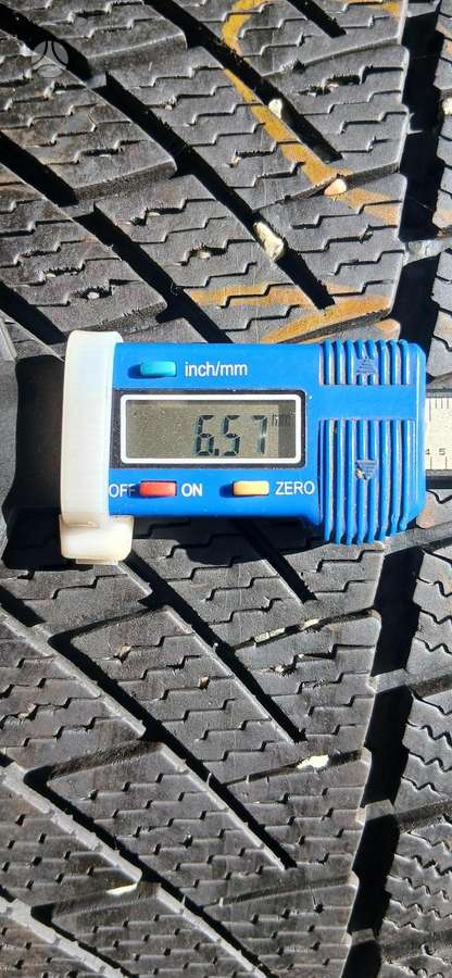 Continental, зимние 225/50 R18