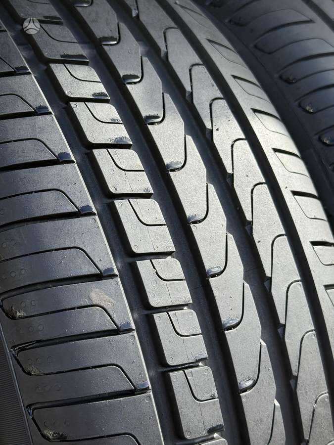 Pirelli Scorpion Verde, summer 235/55 R19