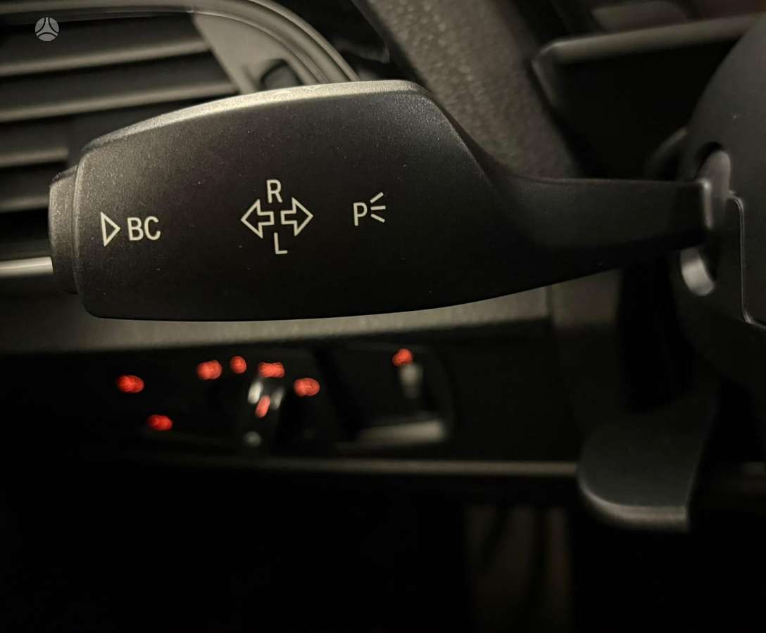 BMW 120, 2.0 l., Хэтчбек
