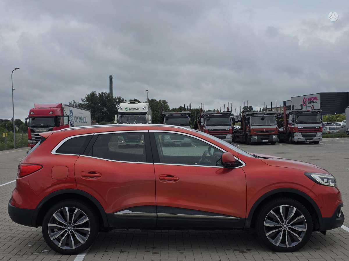 Renault Kadjar - 4