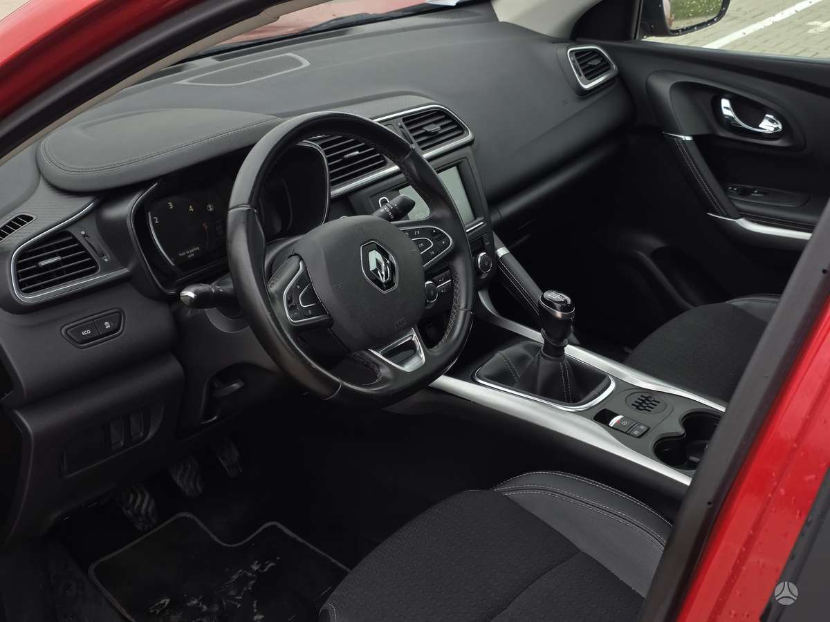 Renault Kadjar - 9
