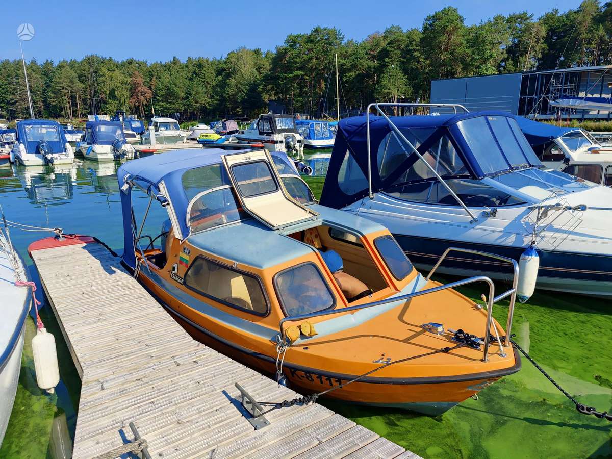 Crescent, Švedija Crescent 418,, yachts / cruisers
