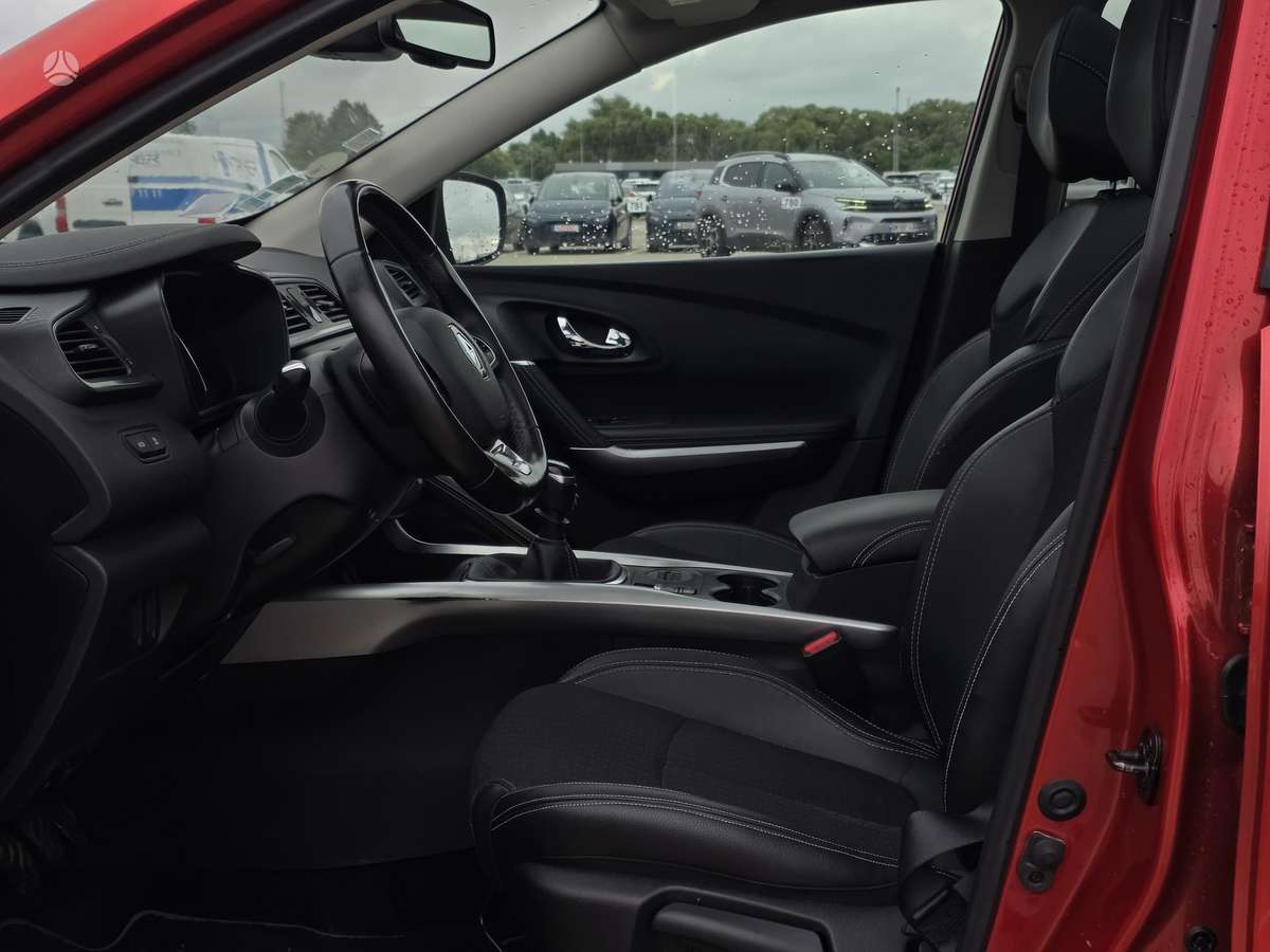 Renault Kadjar - 11