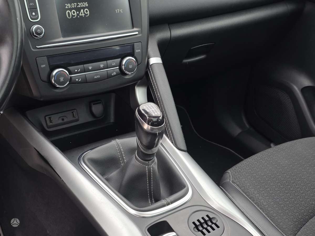 Renault Kadjar - 12