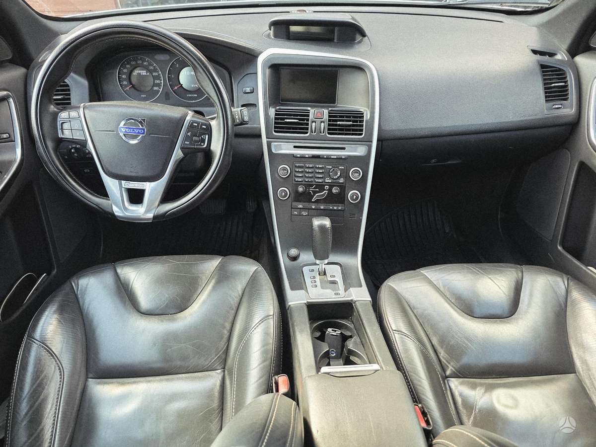 Volvo XC70, 2.4 l., Универсал