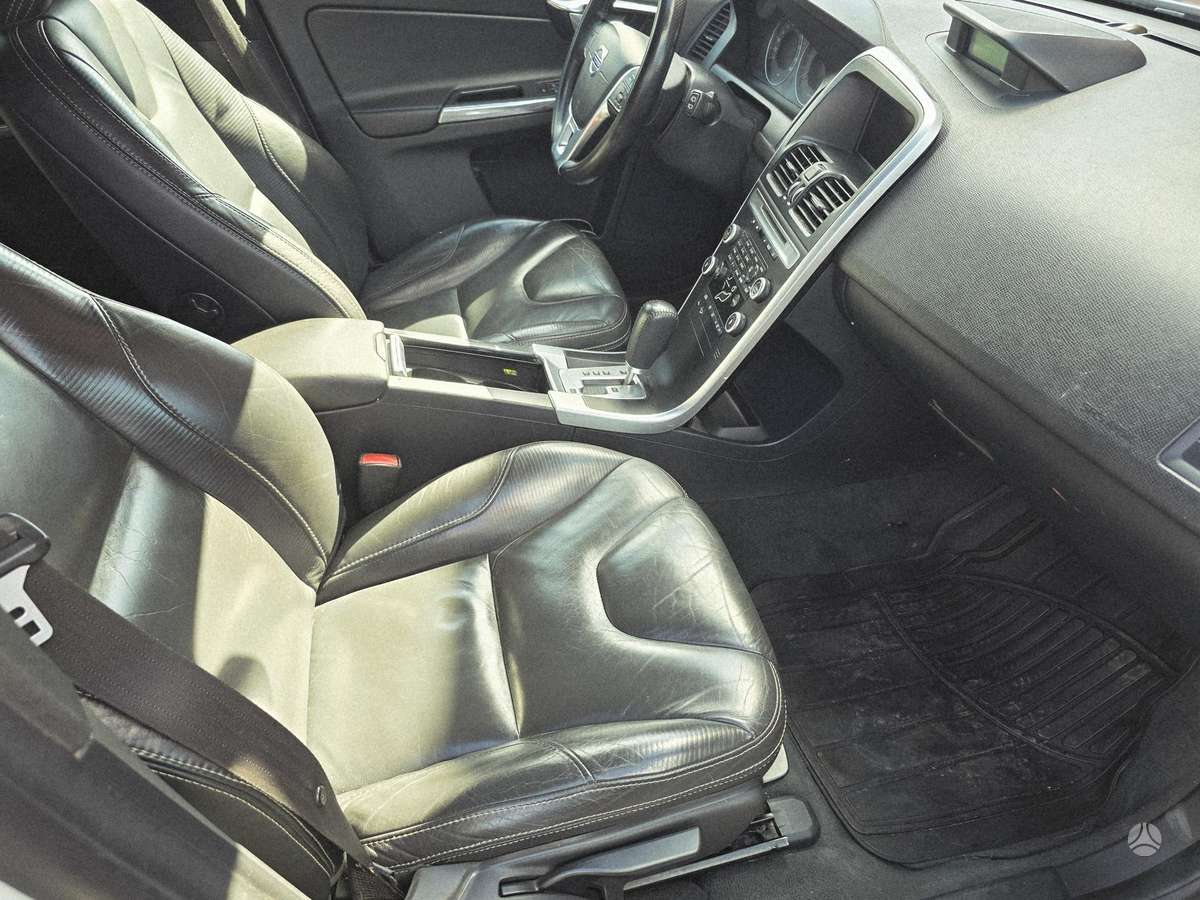 Volvo XC70, 2.4 l., Универсал