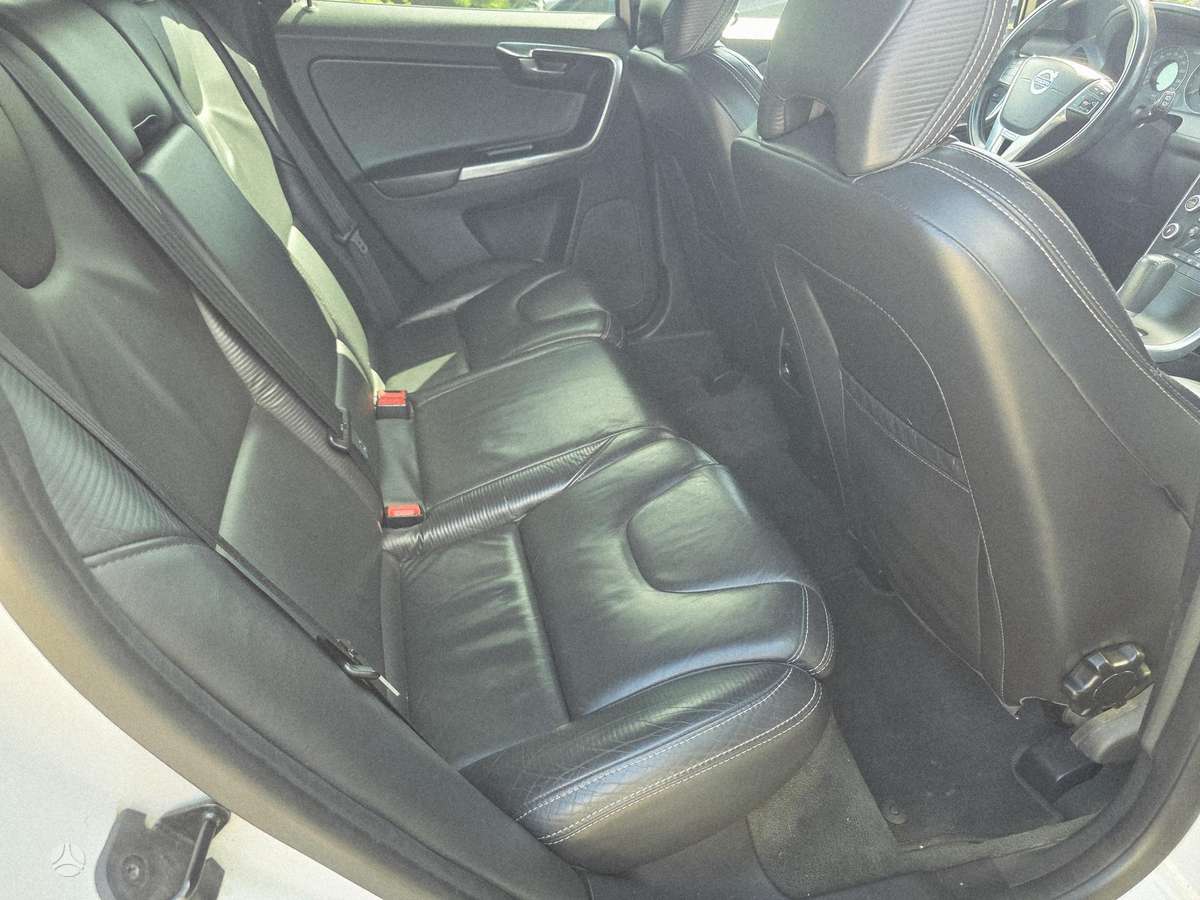 Volvo XC70, 2.4 l., Универсал