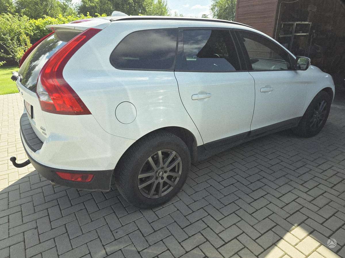 Volvo XC70, 2.4 l., Универсал