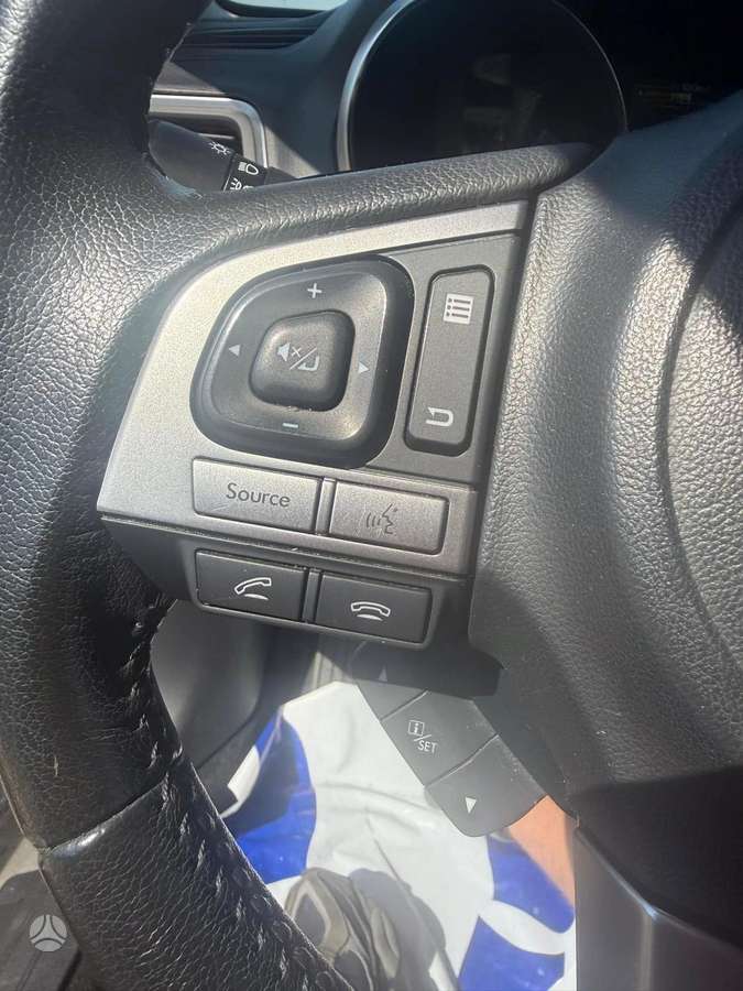 Subaru Outback, 2.5 l., wagon