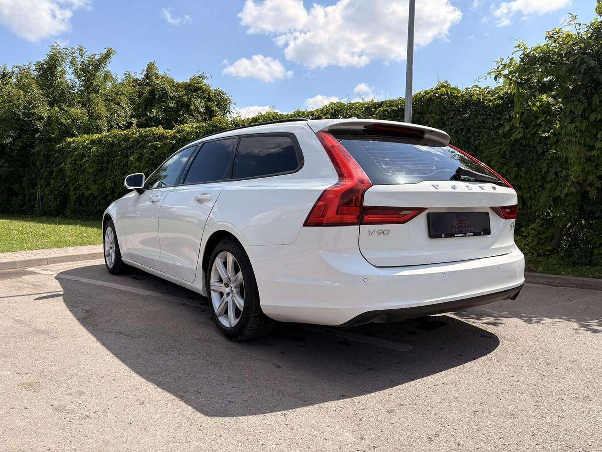 Volvo V90, 2.0 l., Универсал