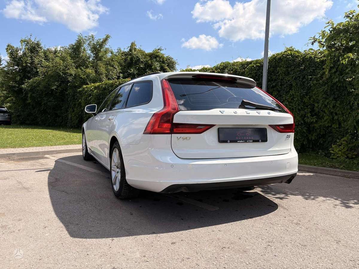 Volvo V90, 2.0 l., Универсал