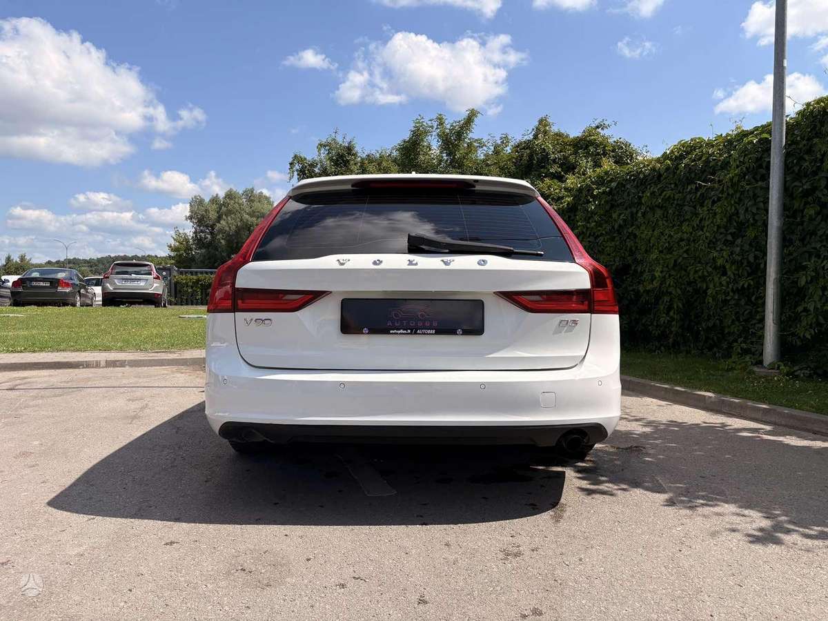 Volvo V90, 2.0 l., Универсал