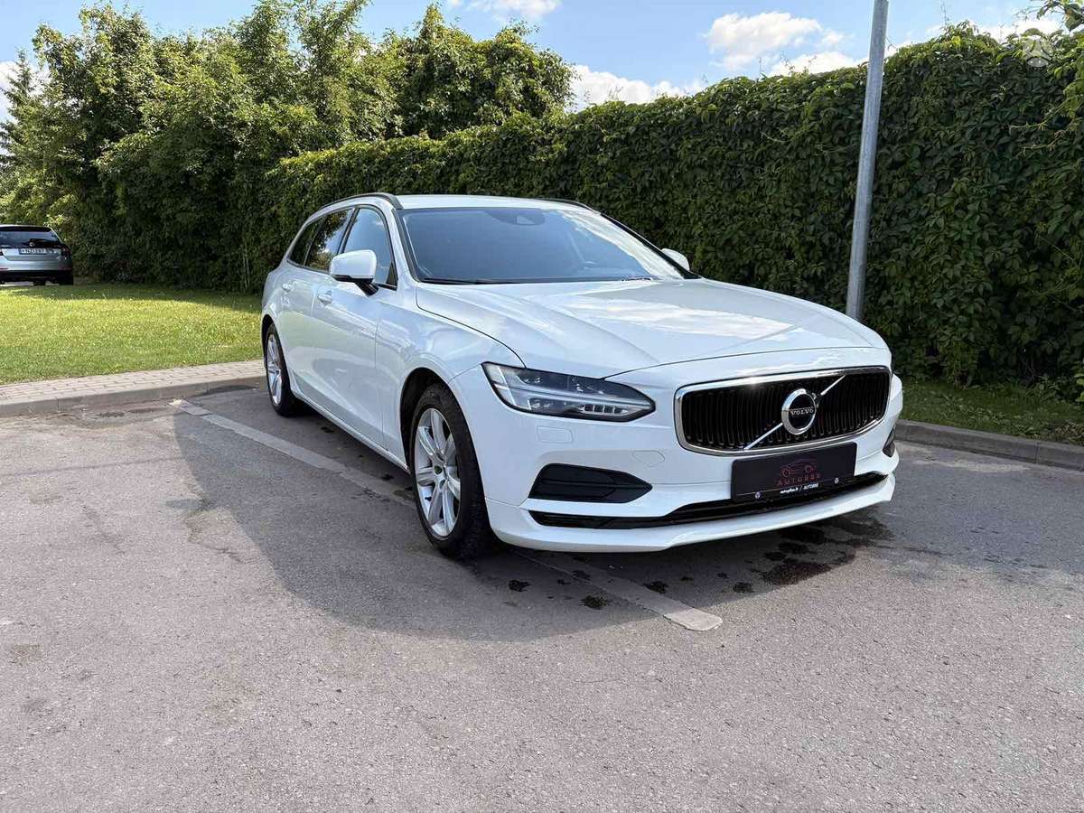 Volvo V90, 2.0 l., Универсал