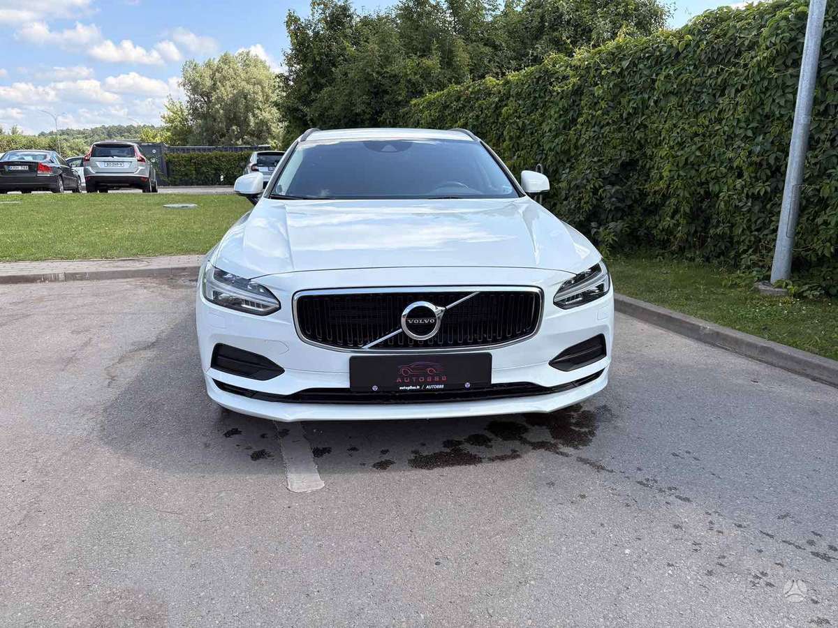 Volvo V90, 2.0 l., Универсал