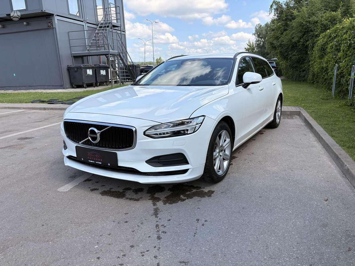 Volvo V90, 2.0 l., Универсал