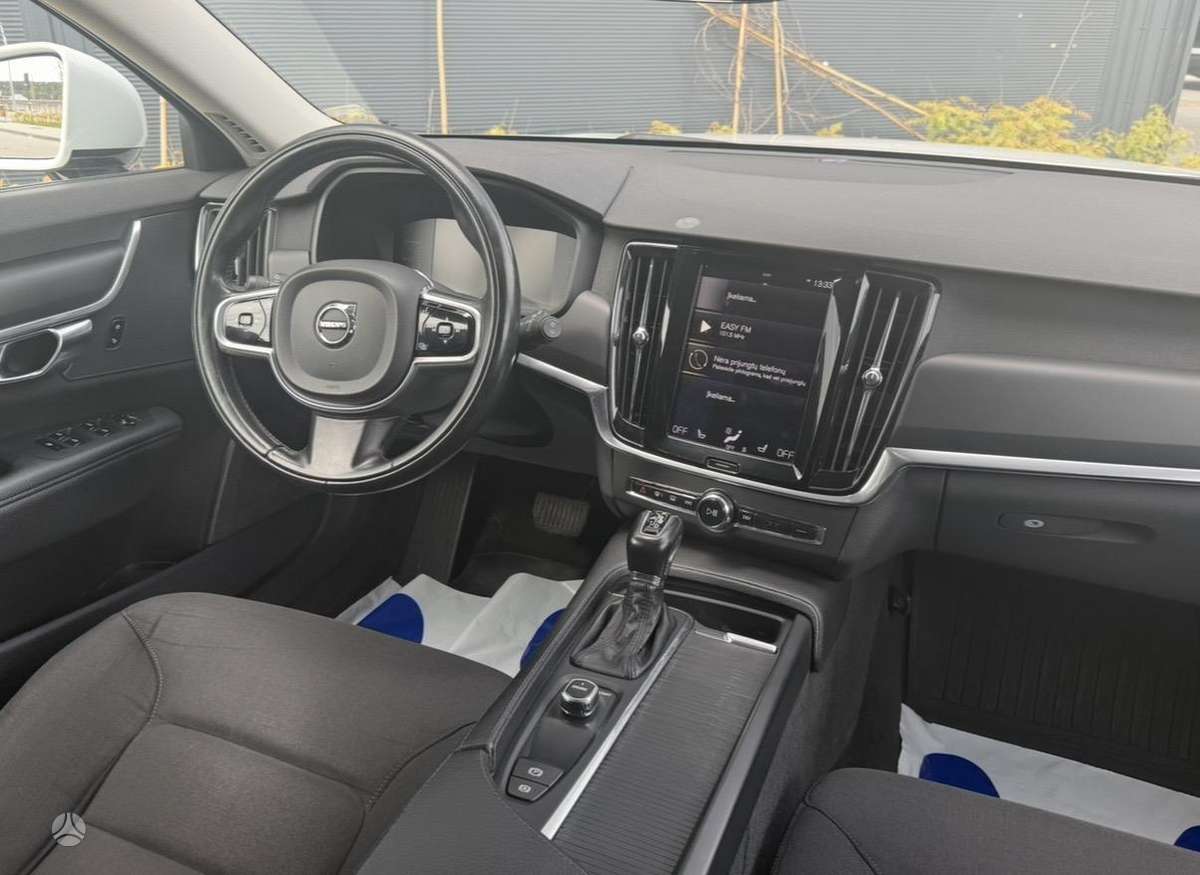Volvo V90, 2.0 l., Универсал