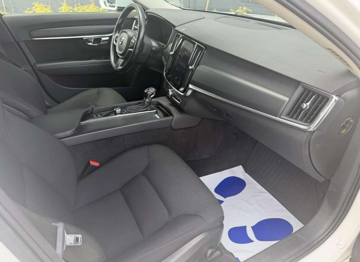 Volvo V90, 2.0 l., Универсал