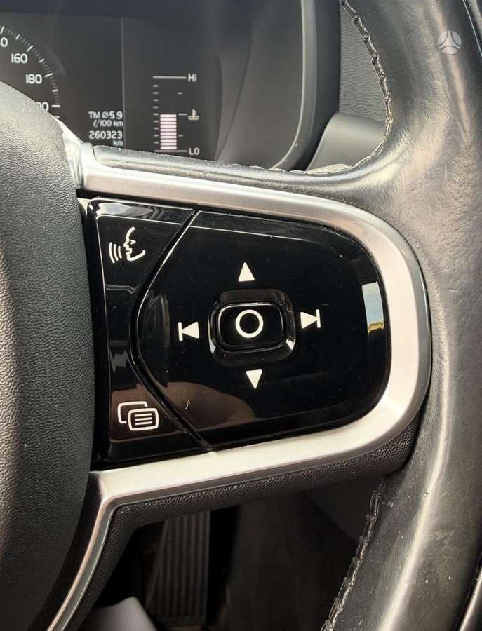 Volvo V90, 2.0 l., Универсал