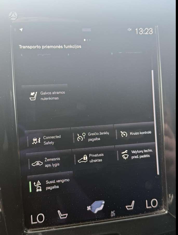 Volvo V90, 2.0 l., Универсал