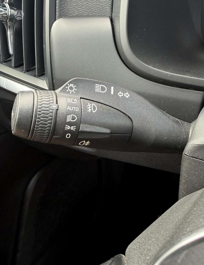 Volvo V90, 2.0 l., Универсал