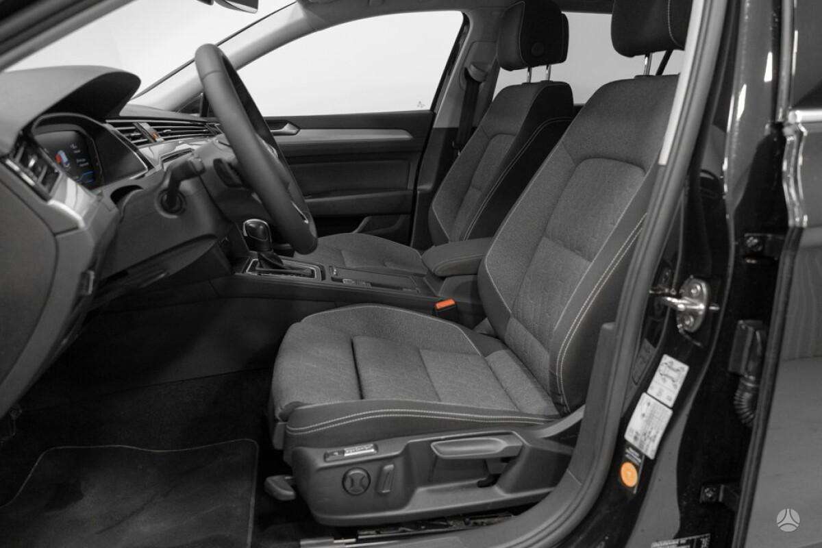 Volkswagen Passat - 5