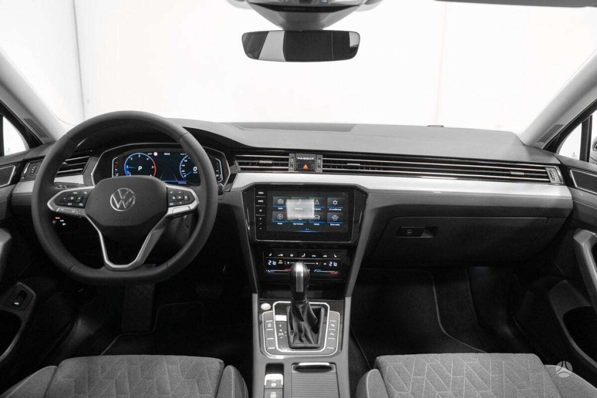Volkswagen Passat - 9